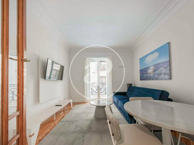 Apartment for rent in Sol, Madrid city, Madrid