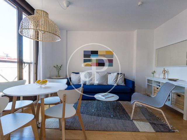 Apartment for rent in Sol
