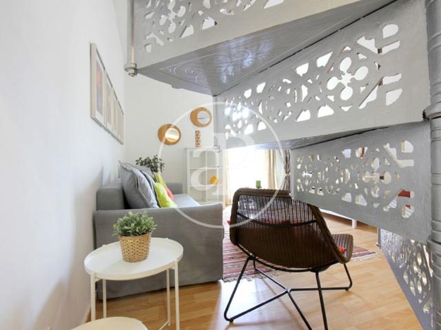 Apartment for rent in Sol