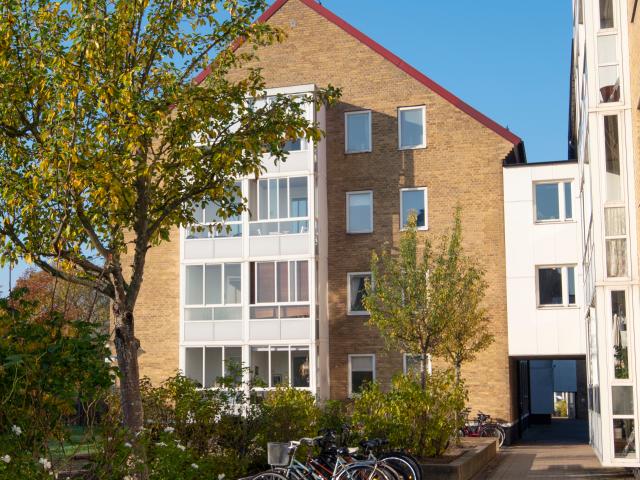 apartment for rent in Solbacken