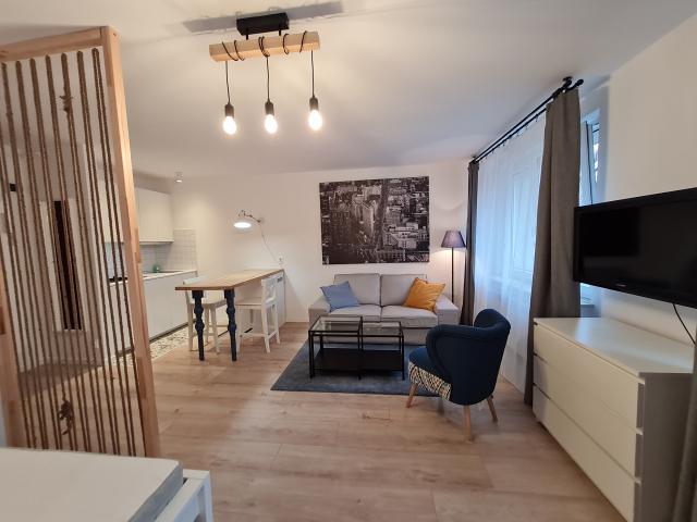 apartment for rent in Solec, Śródmieście, Warszawa