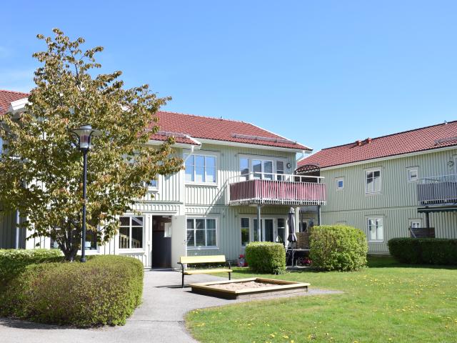 apartment for rent in Solvändegatan 10D, Alingsås, 44158