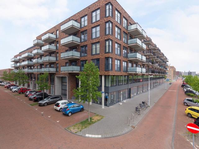 apartment for rent in Sonny Rollinsstraat 262 3543GR Utrecht Terwijde Oost Utrecht