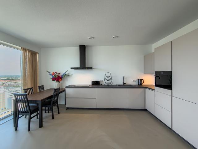 apartment for rent in Saturnusstraat 18 2003 2516AH Den Haag Binckhorst Den Haag