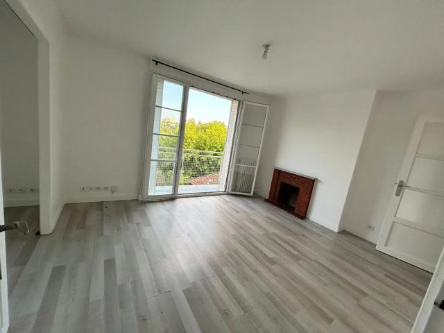 apartment for rent in SAVIGNY SUR ORGE 91600