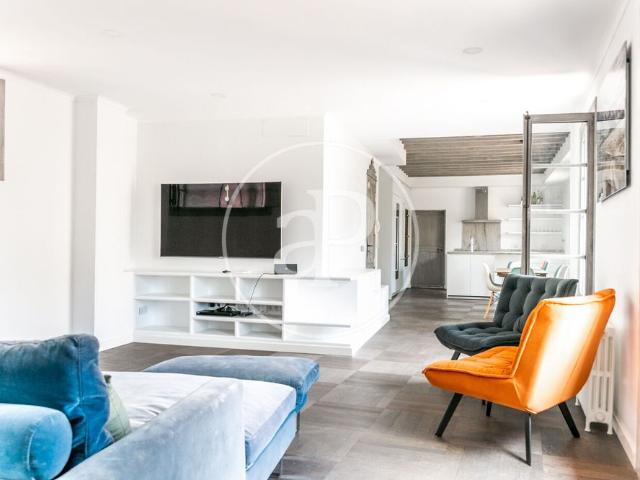 Apartment for rent in Sa Lontja