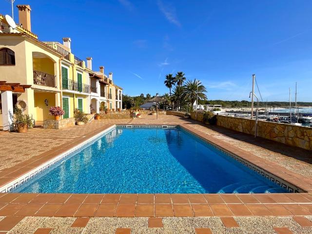 Apartment for rent in Sa Rapita / La Rapita, Campos, Mallorca