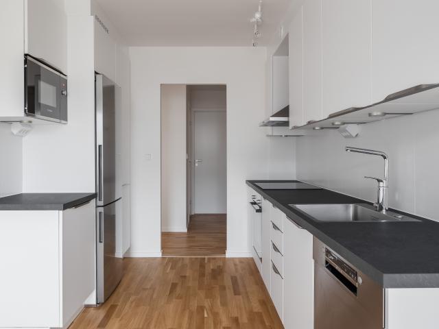apartment for rent in Safirgatan 22, Alingsås, 44145