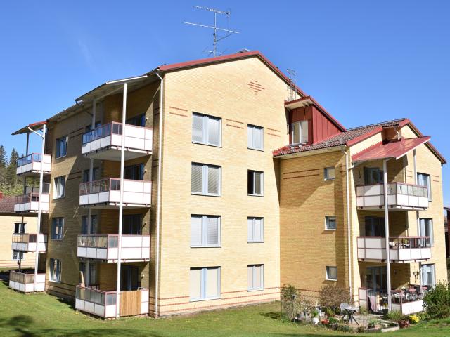 apartment for rent in Safirgatan 22, Alingsås, 44145