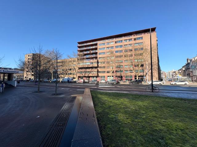 apartment for rent in Saftlevenstraat 35 3015BL Rotterdam Oude Westen Rotterdam