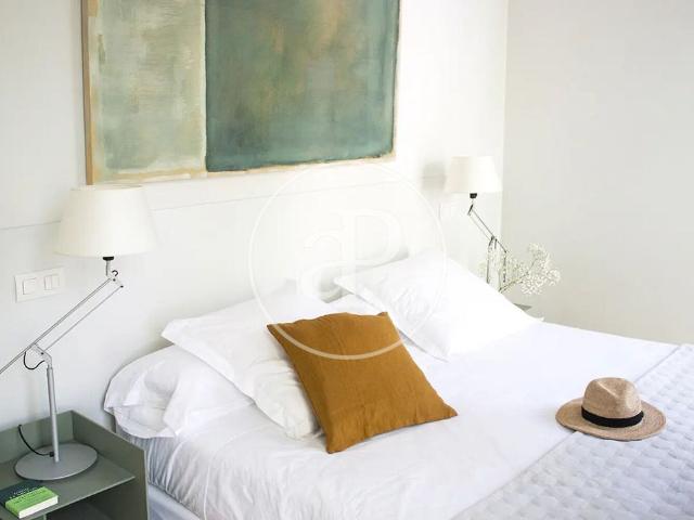 Apartment for rent in Sagasta
