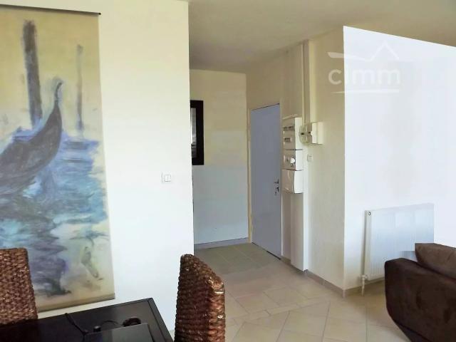 apartment for rent in,Saint Barthélemy de Vals 26240