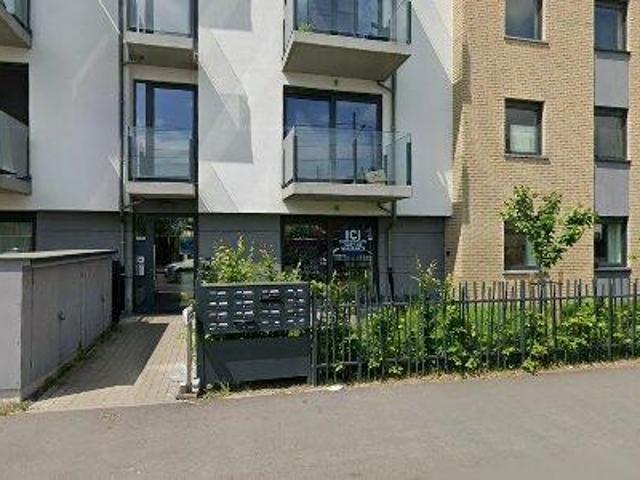 Apartment for rent in Saint Ghislain