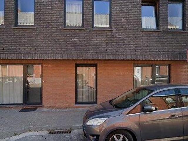 Apartment for rent in Saint Ghislain