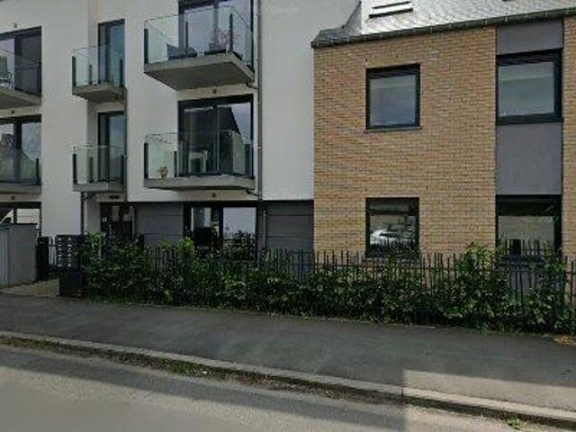 Apartment for rent in Saint Ghislain