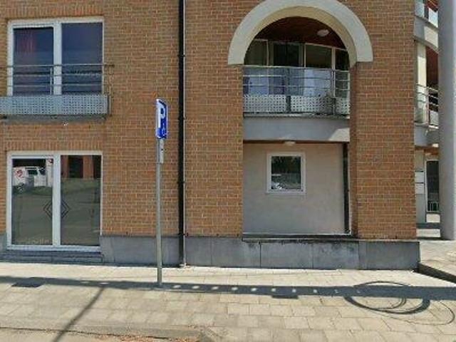 Apartment for rent in Saint Ghislain