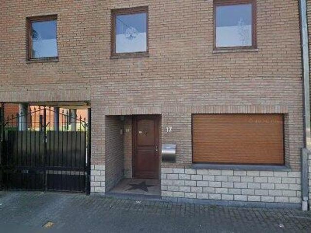 Apartment for rent in Saint Ghislain