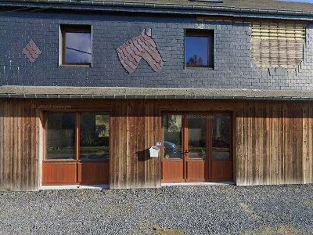Apartment for rent in Sainte Ode