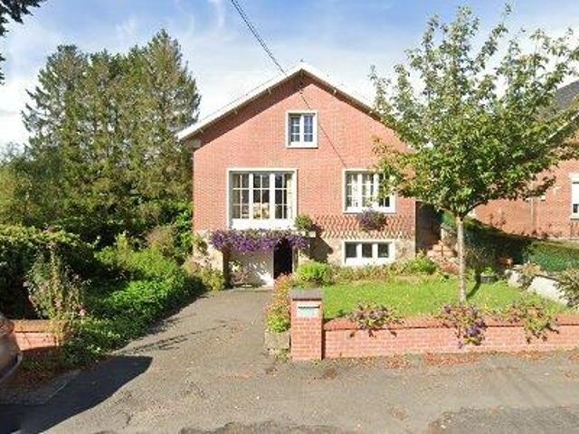 Apartment for rent in Sainte Ode