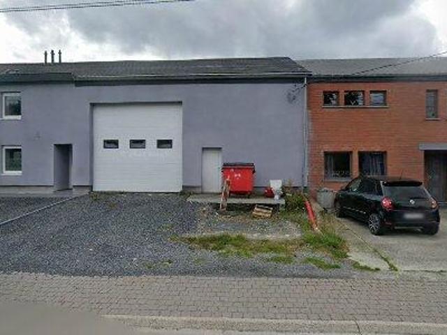 Apartment for rent in Sainte Ode