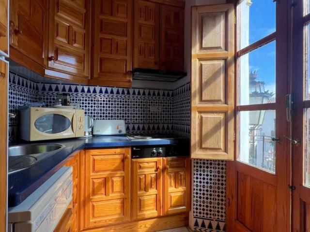 Apartment for rent in Salobreña, Granada