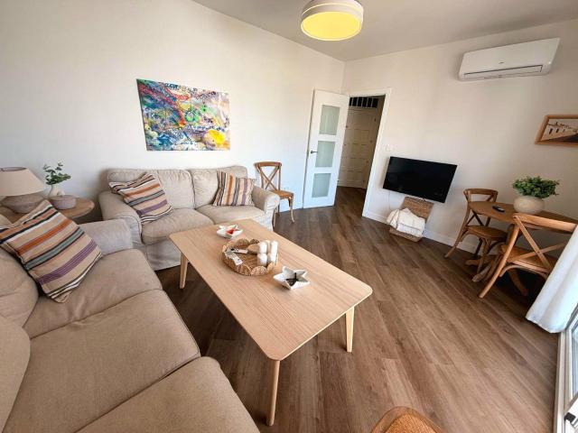 Apartment for rent in Salobreña, Granada