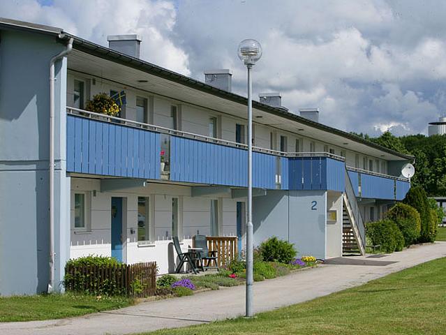 apartment for rent in Sallerup