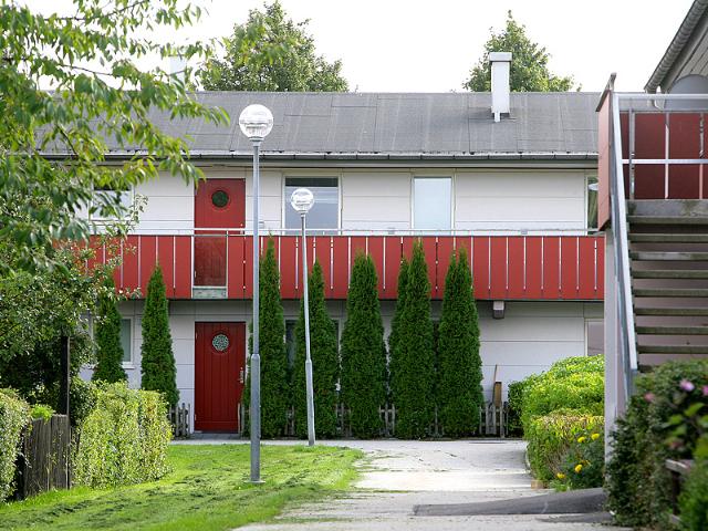apartment for rent in Sallerup