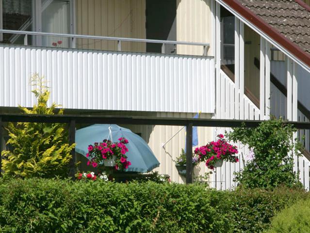apartment for rent in Sallerup