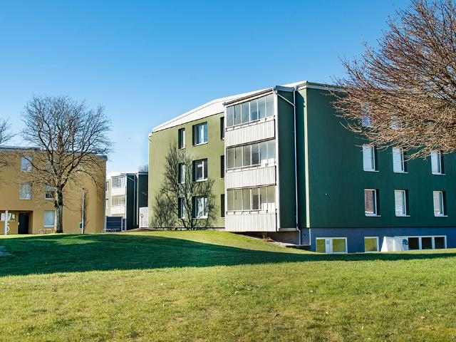 apartment for rent in Sallerup