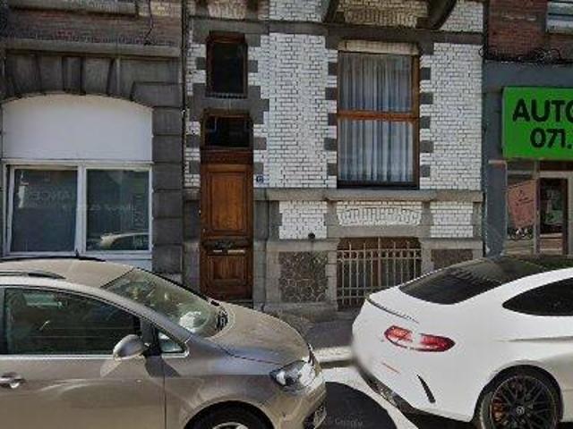 Apartment for rent in Sambreville