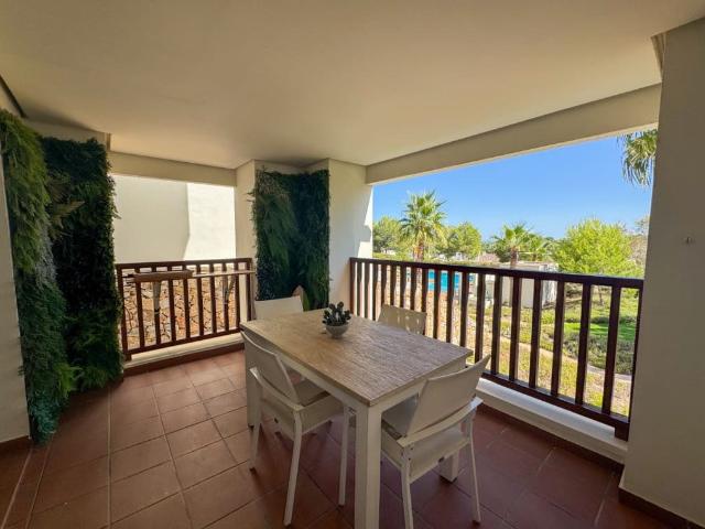 Apartment for rent in San Miguel de Salinas, Alicante