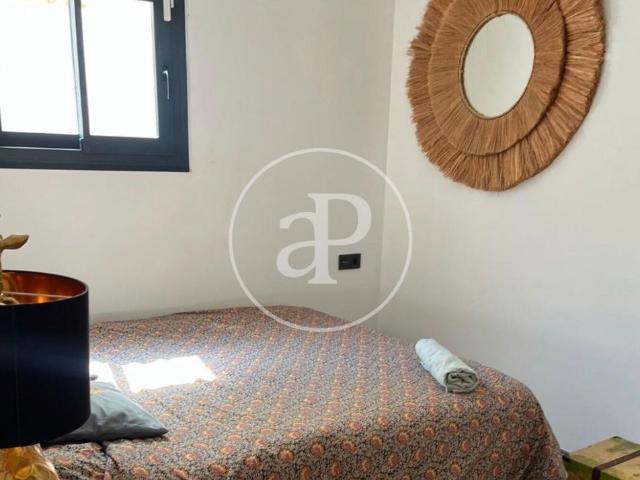 Apartment for Rent in San Agustín