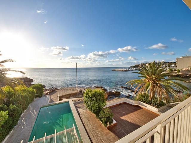 Apartment for rent in San Agustín / Sant Agustí, Palma de Mallorca, Mallorca