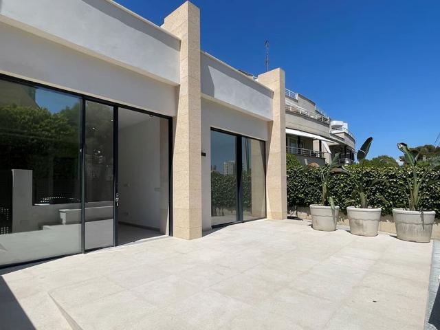 Apartment for rent in San Agustín / Sant Agustí, Palma de Mallorca, Mallorca