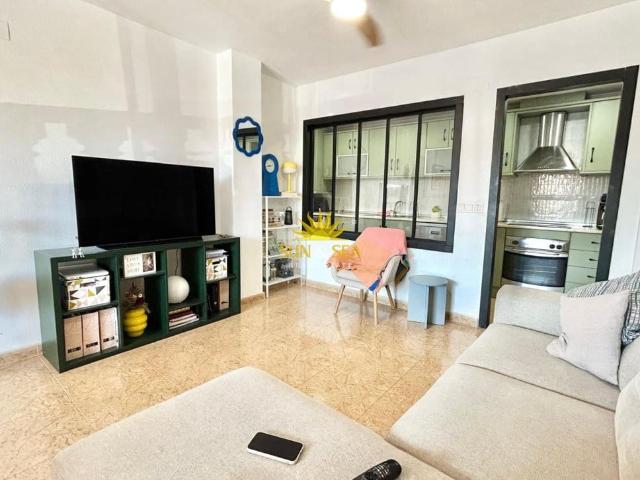 Apartment for rent in San Fulgencio, Alicante