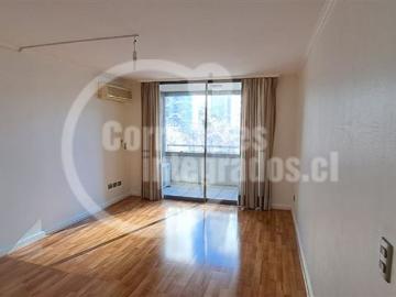 apartment for rent in San Fco. de Asis / Alsacia, Las Condes, Metropolitana