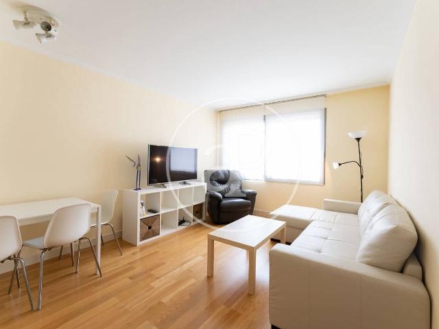Apartment for rent in San Juan Bautista, Madrid city, Madrid