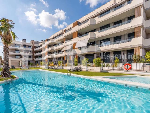 Apartment for rent in San Juan de Alicante / Sant Joan d'Alacant, Alicante