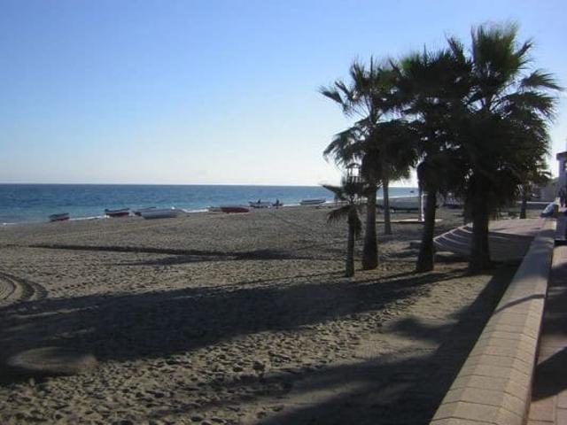 Apartment for rent in San Luis de Sabinillas, Manilva, Málaga