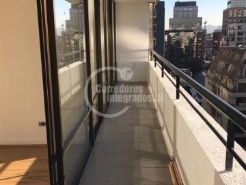 apartment for rent in San Pascual, Las Condes, Metropolitana