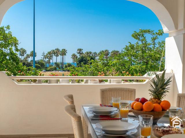Apartment For Rent in San Pedro De Alcántara, Marbella