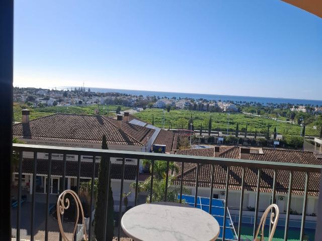 Apartment For Rent in San Pedro De Alcántara, Marbella
