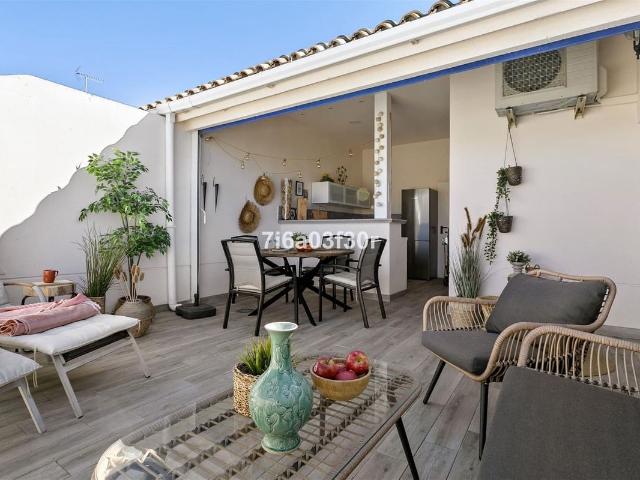 Apartment for rent in San Pedro de Alcantara, Marbella, Málaga