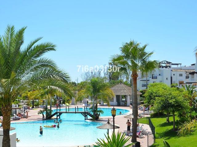 Apartment for rent in San Pedro de Alcantara, Marbella, Málaga