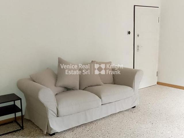Apartment for rent in San Polo district