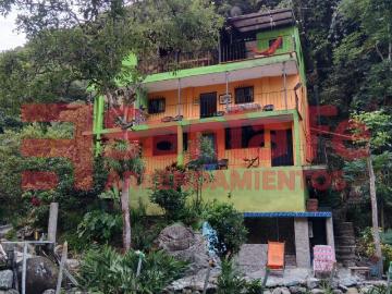apartment for rent in San Sebastian de Palmitas