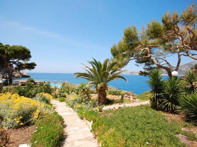 Apartment for rent in San Telmo, Andratx, Mallorca