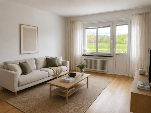 apartment for rent in Sandelsgatan 2A, Karlstad, 65342
