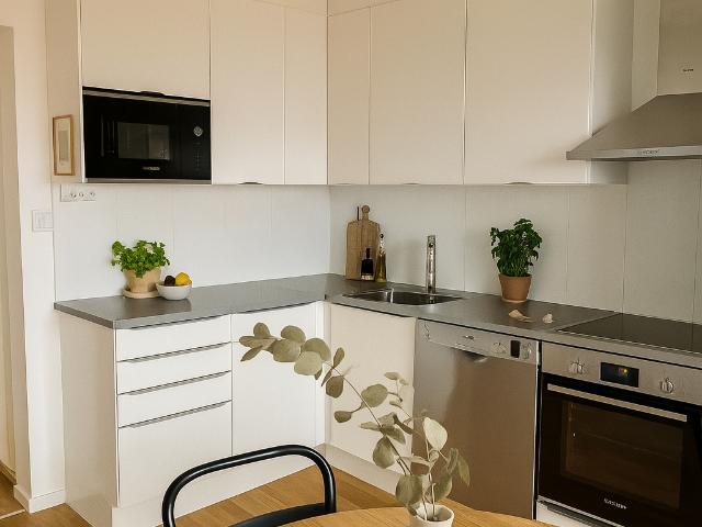 apartment for rent in Sandgatan 28, Norrköping, 60247